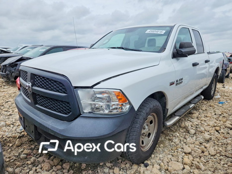 RAM 1500 2018 - Image 1 of 13