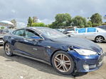 Tesla Model S 2015