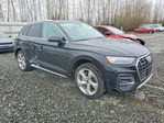Audi Q5 2021