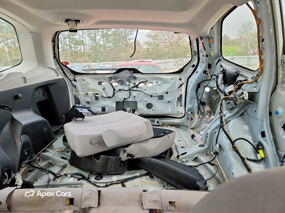 Subaru Forester 2015