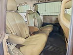 Toyota Sienna 2011