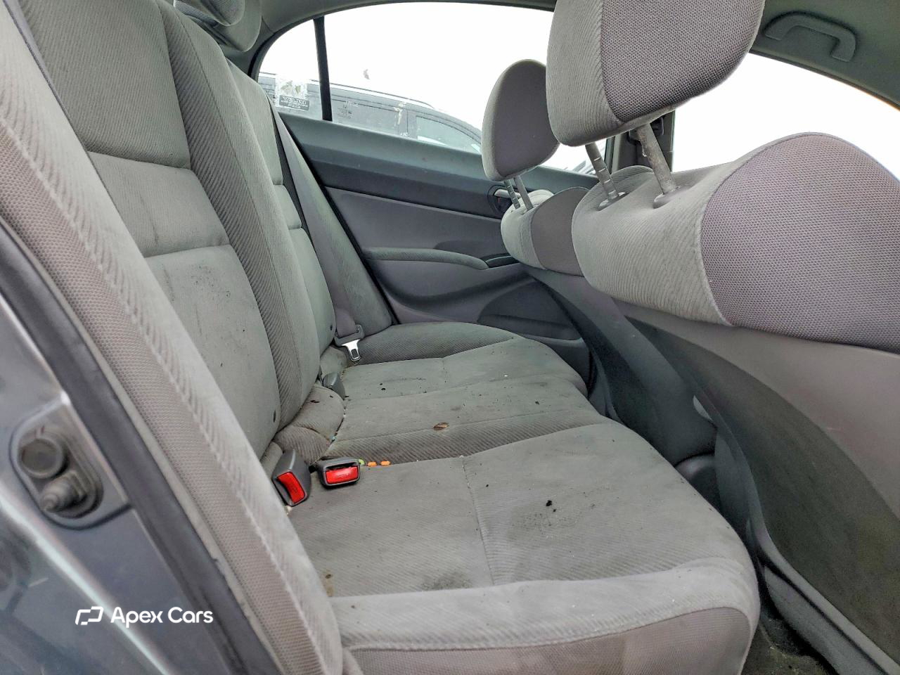 Honda Civic 2009
