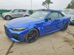 BMW M4 2024