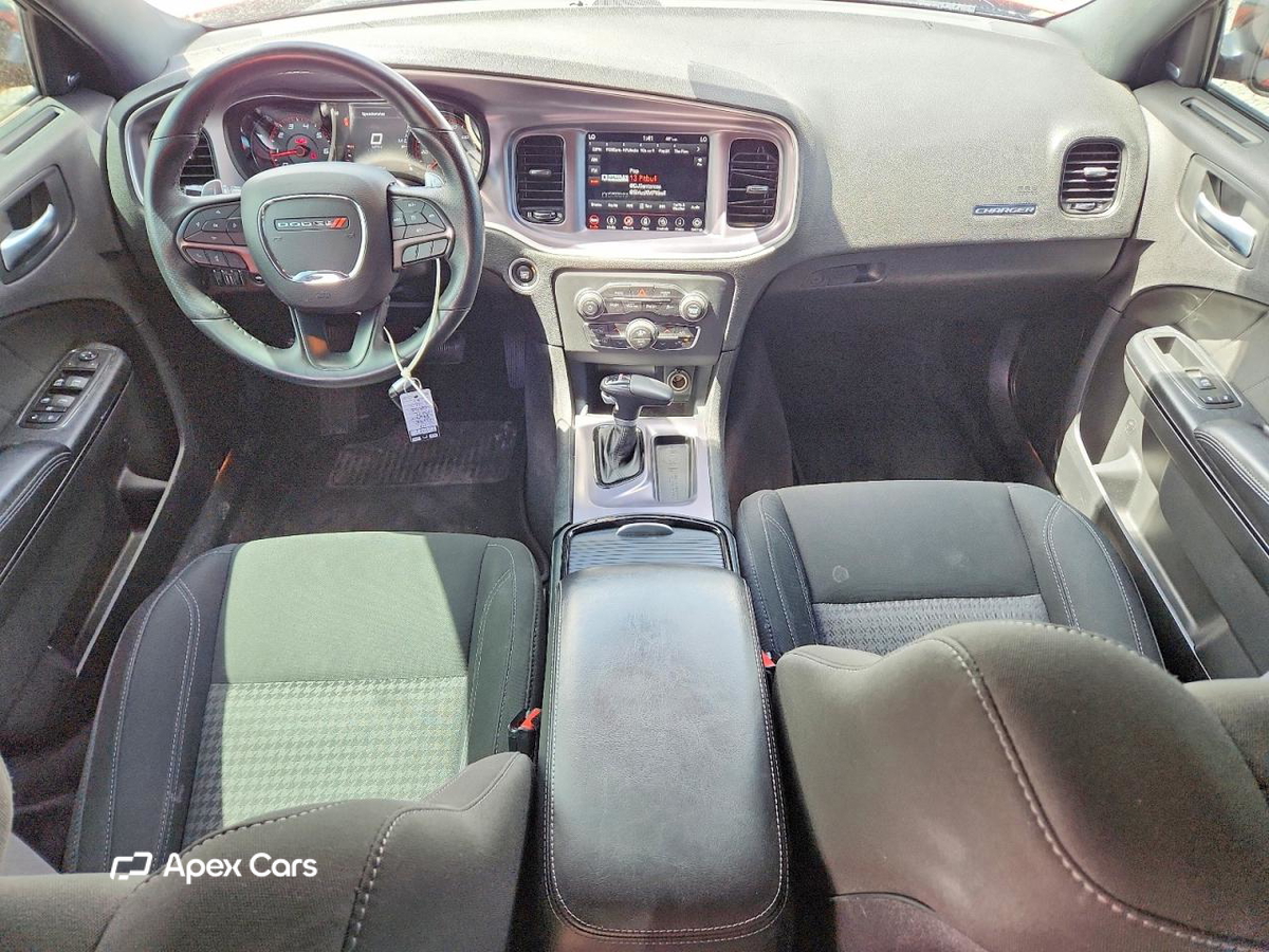 Dodge Charger 2019