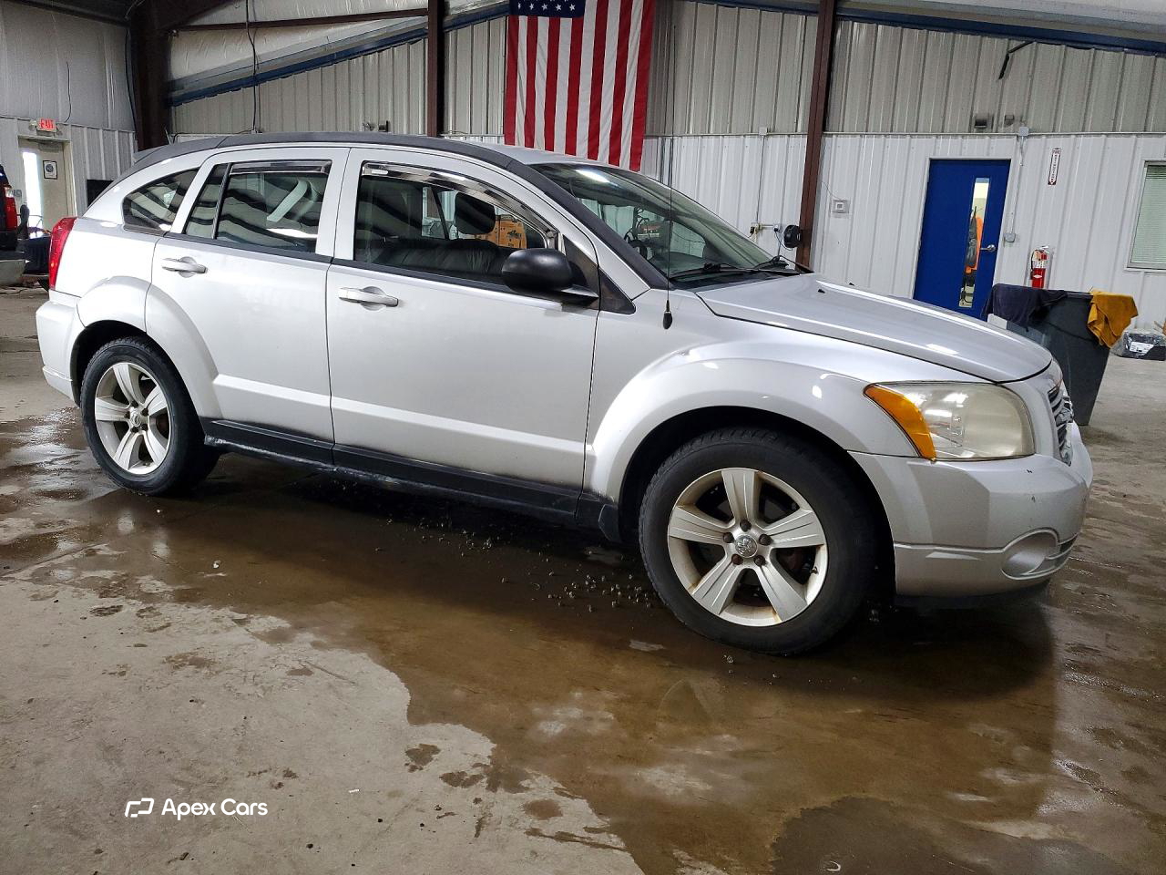 Dodge Caliber 2011