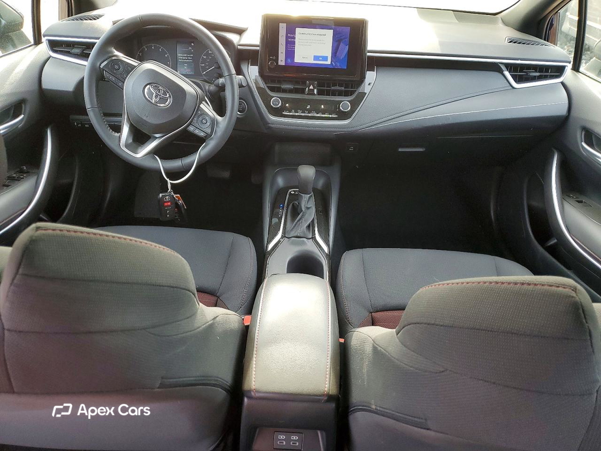 Toyota Corolla 2023