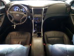 Hyundai Sonata 2012