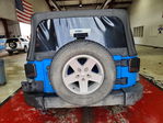 Jeep Wrangler 2011