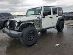 Jeep Wrangler 2017