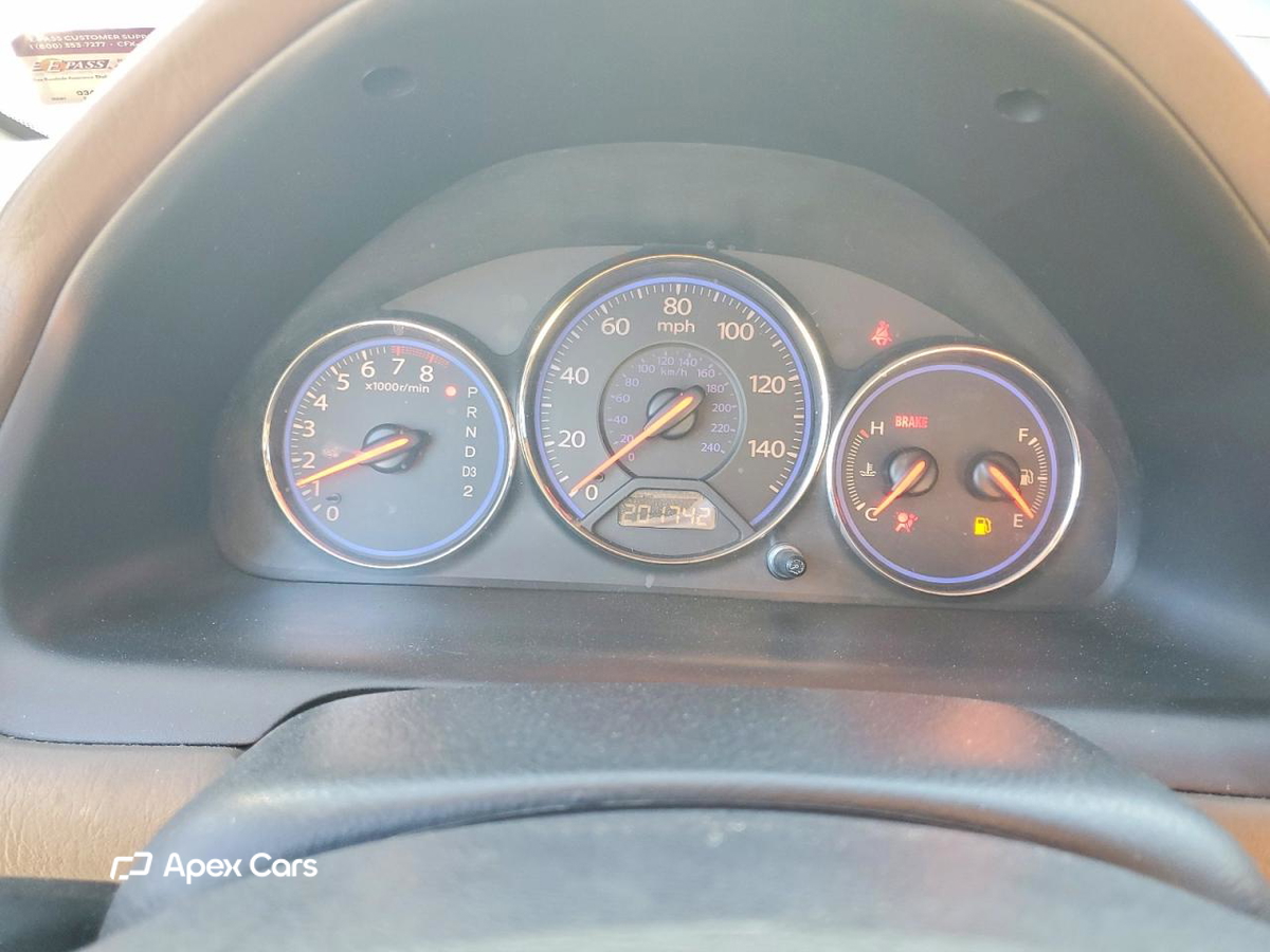 Honda Civic 2005