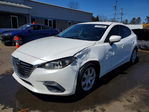 Mazda 3 2015