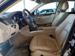 Mercedes-Benz E-klasse 2014