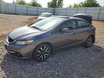 Honda Civic 2014