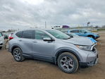 Honda CR-V 2017