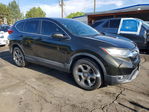 Honda CR-V 2018