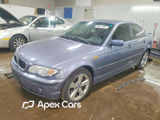BMW Series 3 2005 - Image 1 of 13