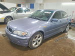 BMW Series 3 2005