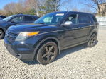 Ford Explorer 2013