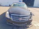 Cadillac CTS 2008