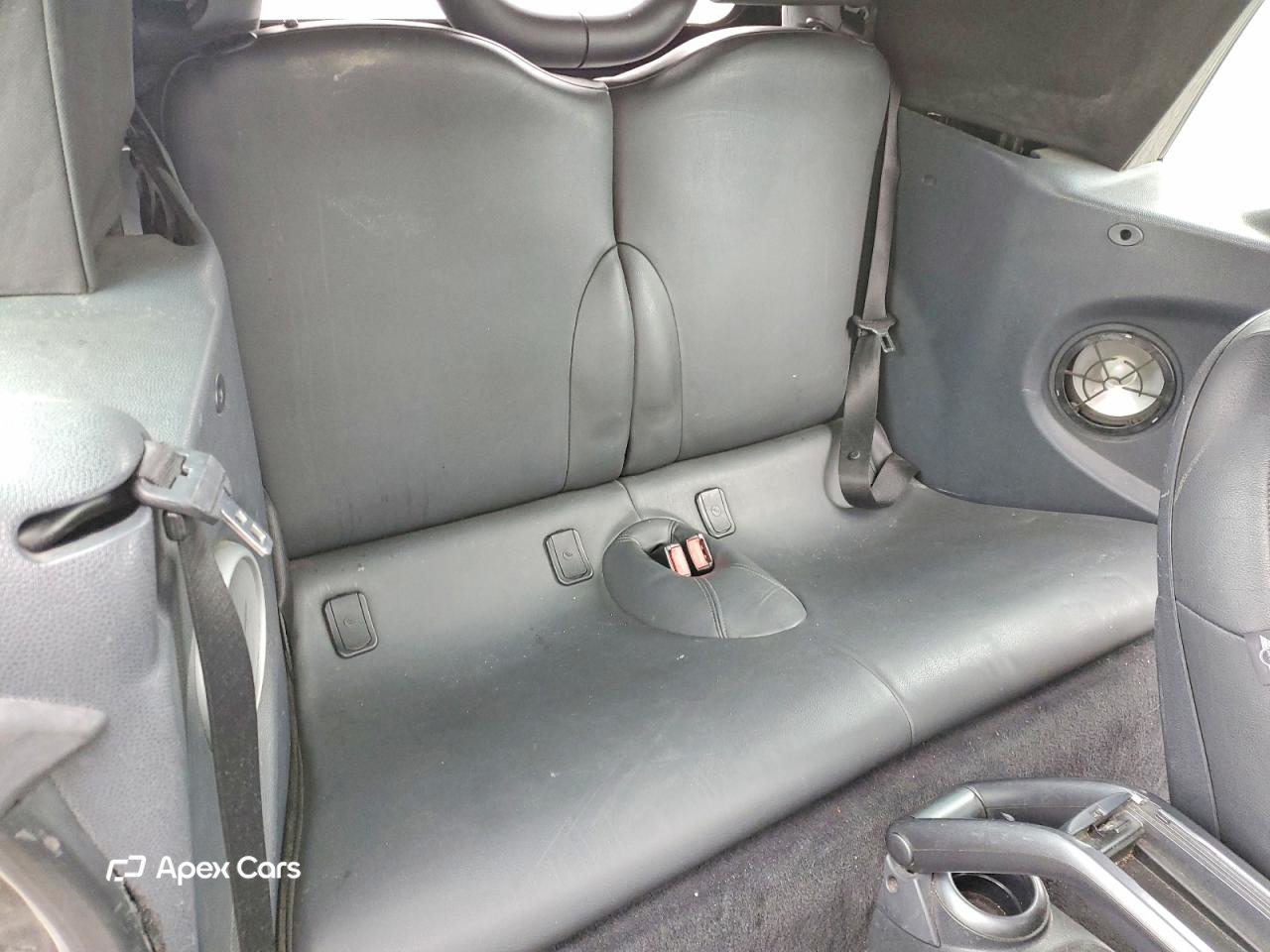 MINI Cooper 2008