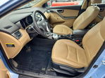 Hyundai Elantra 2012