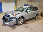 Subaru Forester 2015