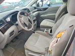 Nissan Quest 2015