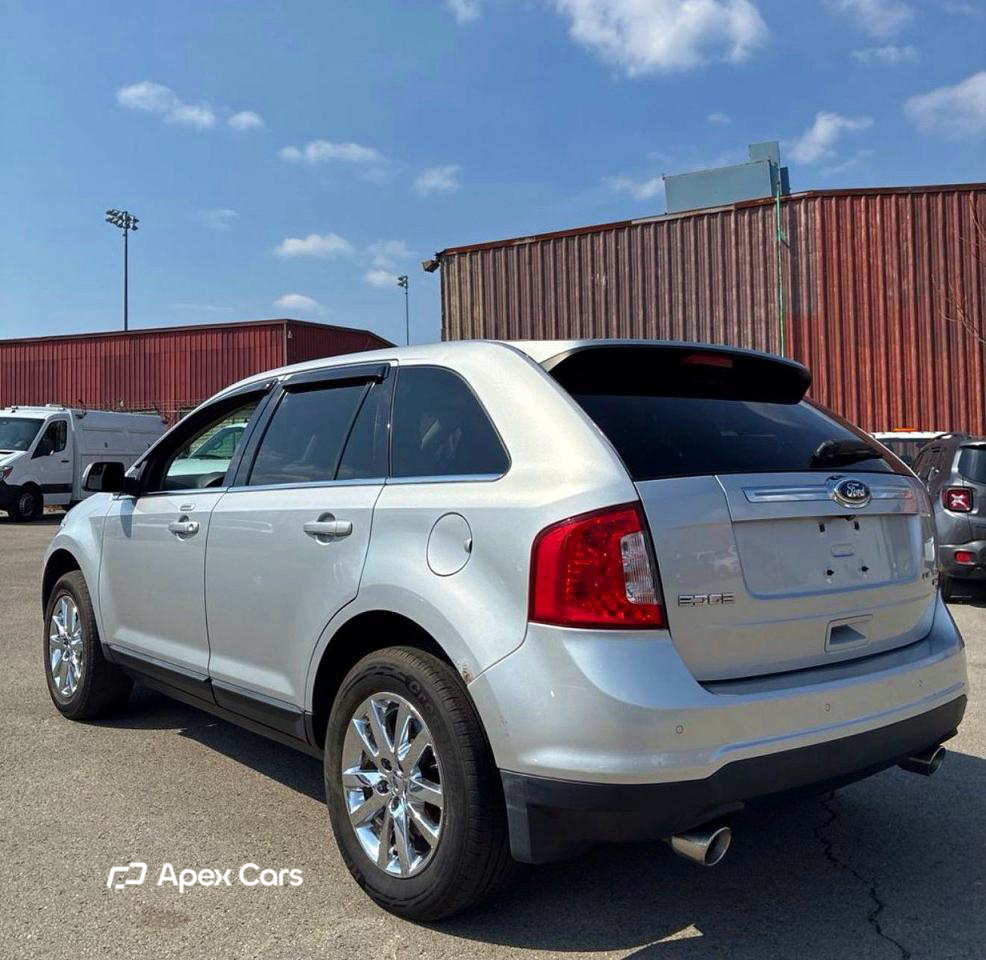 Ford Edge 2014