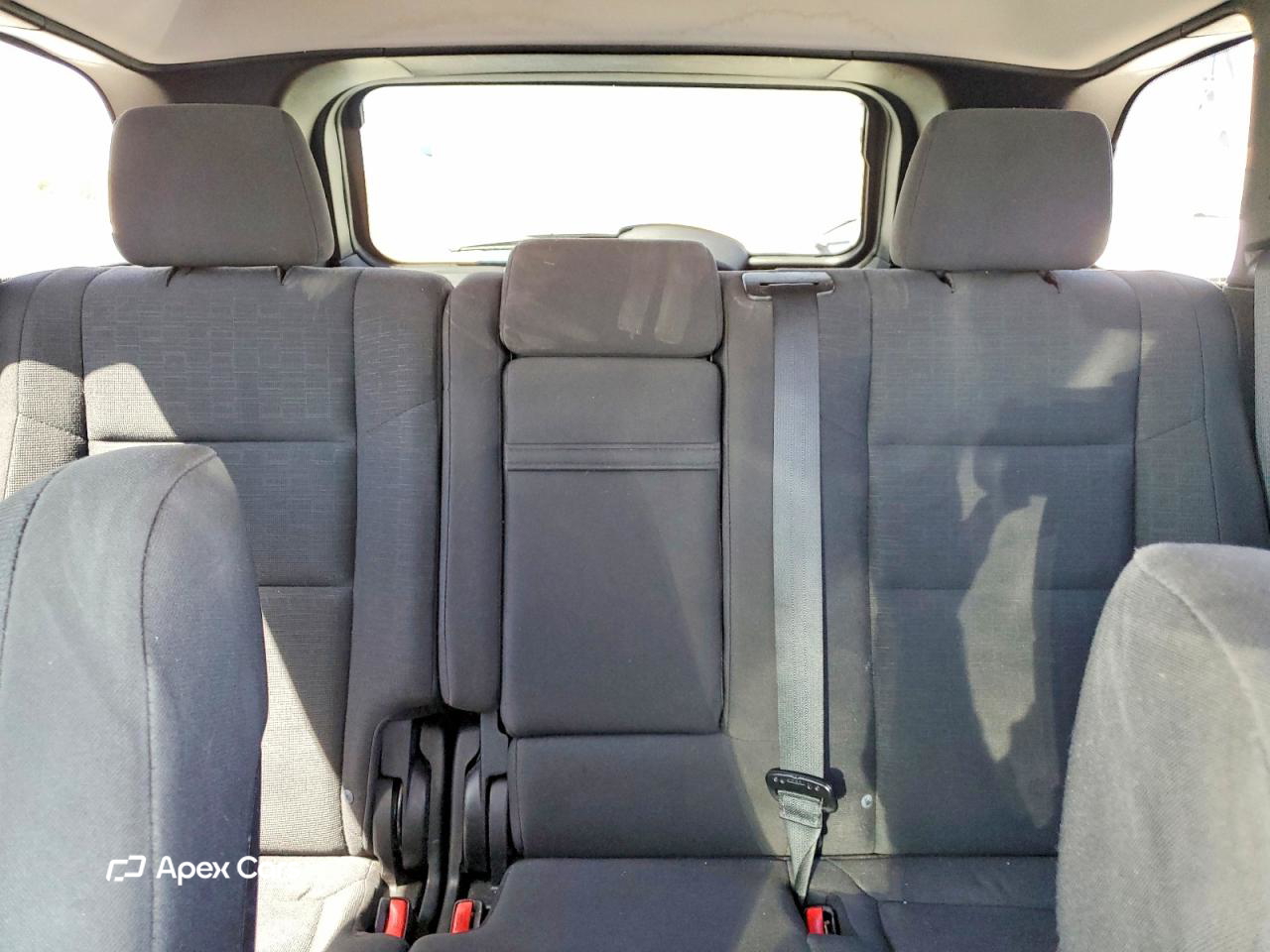 Jeep Cherokee 2013