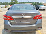 Nissan Sentra 2017