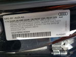 Audi A3 2016