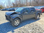 Nissan Navara (Frontier) 2012