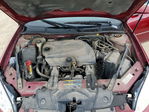 Chevrolet Impala 2008