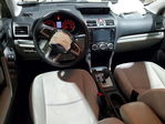 Subaru Forester 2018