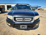 Honda Ridgeline 2010