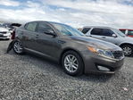 Kia Optima 2013