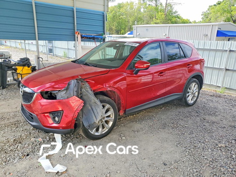 Mazda CX-5 2015 - Image 1 of 13