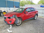 Mazda CX-5 2015