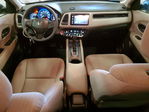 Honda HR-V 2017