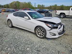 Hyundai Genesis 2015
