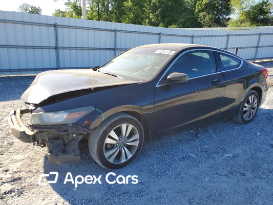Honda Accord 2012 - Image 1 of 13