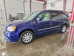 Chrysler Voyager 2013