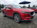 Mazda CX-5 2019