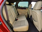 Cadillac XT5 2018
