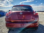 Nissan Juke 2012