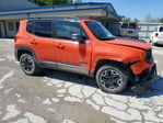 Jeep Renegade 2016