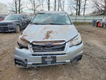 Subaru Forester 2017