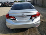 Honda Civic 2015