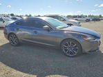 Mazda 6 2018