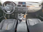 BMW Series 3 2015